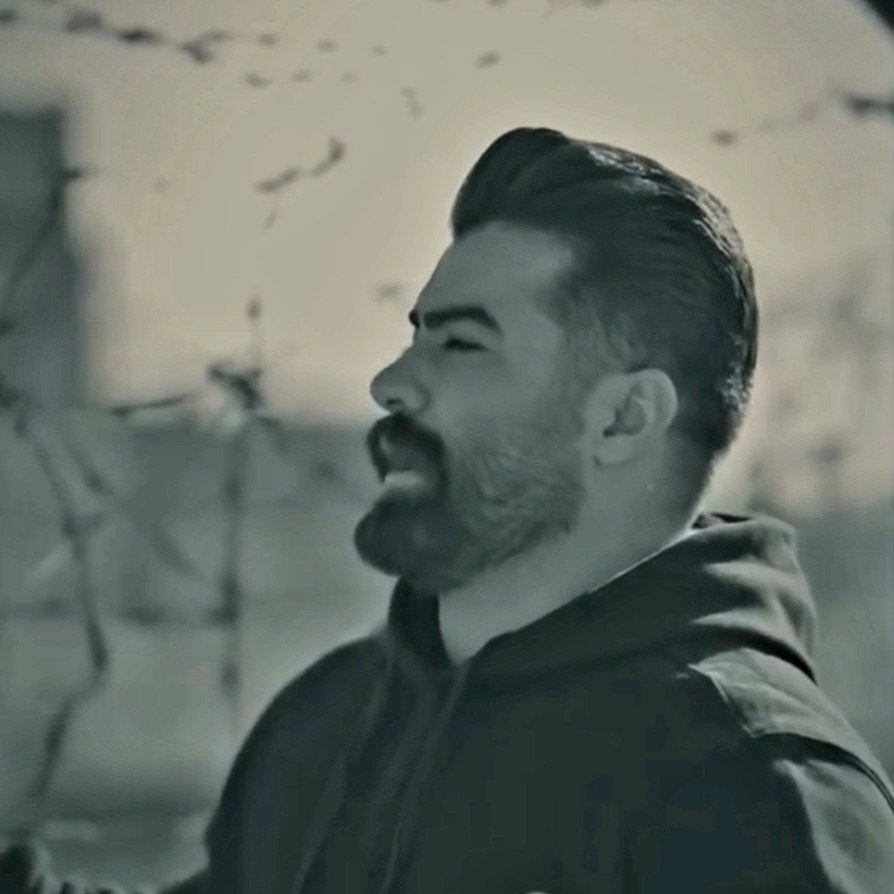 آهنگ جدید محمد مرادی چوی نمشنوین هاوارم فلک